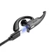 Auricular Bluetooth Para Carro Camión Con Gancho - Merkatronix