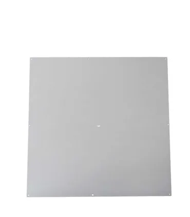 Cama Caliente Aluminio 300 X 300mm Mk2a 24v - - Merkatronix