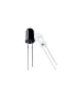 Led Infrarrojo Ir 5mm Trasmisor Y Receptor X 5 - Merkatronix