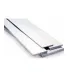 Platina De Aluminio 100mm X 10mm X 800mm - Cnc - Merkatronix