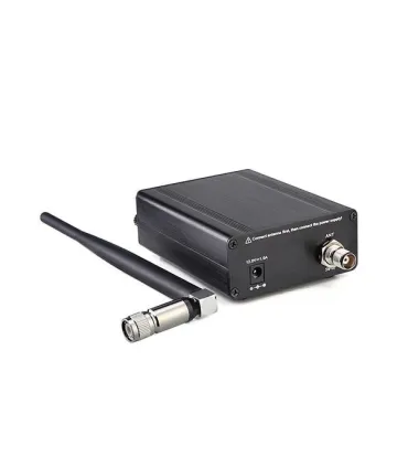 Transmisor Fm Largo Alcance - Monitor In Ear - Merkatronix