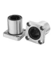 Rodamiento Lineal Lmk12uu - Rodamiento Varilla Lisa 12mm