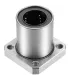 Rodamiento Lineal Lmk12uu - Rodamiento Varilla - Merkatronix