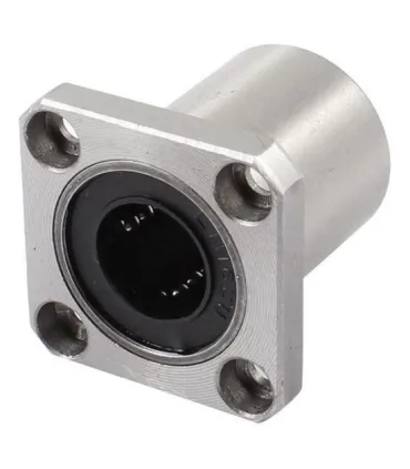 Rodamiento Lineal Lmk12uu - Rodamiento Varilla - Merkatronix