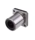 Rodamiento Lineal Lmk12uu - Rodamiento Varilla - Merkatronix