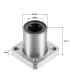 Rodamiento Lineal Lmk12uu - Rodamiento Varilla - Merkatronix