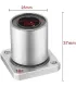 Rodamiento Lineal Lmk16uu - Rodamiento Varilla - Merkatronix