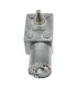 Motor Dc Con Caja Reductora 12v - 30rpm - Merkatronix