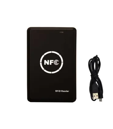Lector Duplicador Nfc Tarjeta Rfid T5577 Em4305 - Merkatronix