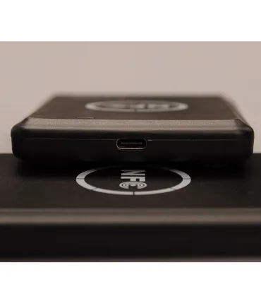 Lector Duplicador Nfc Tarjeta Rfid T5577 Em4305 - Merkatronix