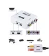 Mini Convertidor Rca Av2 A Hdmi 1080p Hdtv Con - Merkatronix