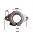 Soporte Eje Lineal 30mm Shf30 - Base Varilla Lisa - Merkatronix