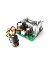 Modulo Pwm Dimmer Control De Velocidad 15a 90v
