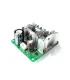 Modulo Pwm Dimmer Control De Velocidad 15a 90v - Merkatronix