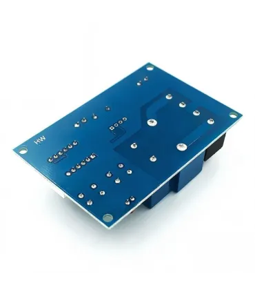 Modulo Xh-m604 Control De Carga Baterias Litio - Merkatronix