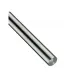 Varilla Lisa Acero Plata Eje 12mm X 400mm - Cnc - Merkatronix