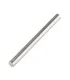 Varilla Lisa Acero Plata Eje 12mm X 400mm - Cnc - Merkatronix