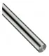 Varilla Lisa Acero Chapado Eje 10mm X 1m - Cnc - Merkatronix