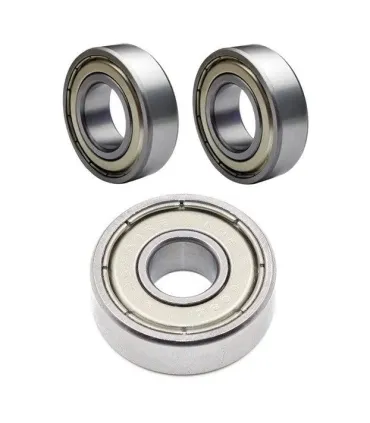 Rodamiento Balinera 8mm 688zz X 3 Unidades