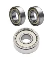 Rodamiento Balinera 8mm 688zz X 3 Unidades