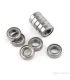 Rodamiento Balinera 8mm 688zz X 3 Unidades