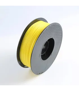 Filamento Pla Para Impresora 3d Amarillo - 1.75mm - 1kg