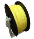 Filamento Pla Para Impresora 3d Amarillo - 1.75mm - 1kg