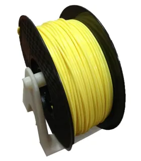 Filamento Pla Para Impresora 3d Amarillo - 1.75mm - 1kg