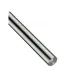 Varilla Lisa Acero Plata Eje 12mm X 600mm - Cnc