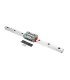 Guía Tipo Hiwin Hgr15 X 1200mm + Hgh15ca