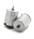 Mini Motor Dc 370 6v - Mini Mandril - Merkatronix