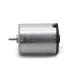 Mini Motor Dc 370 6v - Mini Mandril - Merkatronix