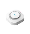 Sensor Humo Sonoff 433mhz - Alarma Protección Contra Incendios