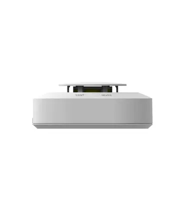 Sensor Humo Sonoff 433mhz - Alarma Protección - Merkatronix