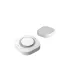 Sensor Humo Sonoff 433mhz - Alarma Protección - Merkatronix
