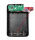 Caja Para Power Bank Batería 18650 Para 3 Baterías - Merkatronix