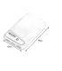 Caja Para Power Bank Batería 18650 Para 3 Baterías - Merkatronix