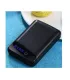 Caja Para Power Bank Batería 18650 Para 3 Baterías - Merkatronix