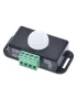 Interruptor Automático Sensor De Movimiento Pir 12v/24v 8a