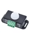 Interruptor Automático Sensor De Movimiento Pir 12v/24v 8a