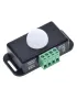 Interruptor Automático Sensor De Movimiento Pir 12v/24v 8a