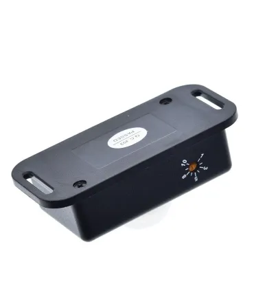 Interruptor Automático Sensor De Movimiento Pir 12v/24v 8a