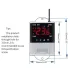 Termostato Digital Wifi Dtc1201 110vac - App Tuya