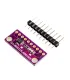 Modulo Ads1015 Convertidor Analogo Digital 12 Bits 4 Canales
