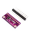 Modulo Ads1015 Convertidor Analogo Digital 12 Bits 4 Canales