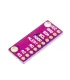 Modulo Ads1015 Convertidor Analogo Digital 12 Bits 4 Canales