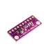 Modulo Ads1015 Convertidor Analogo Digital 12 Bits 4 Canales