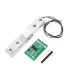 Celda De Carga 5kg + Sensor HX711 - Weight Sensor - Merkatronix