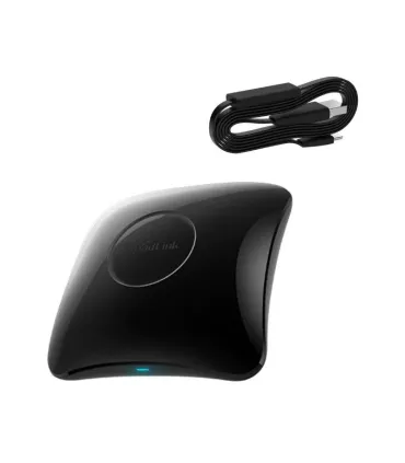 Control Domotica  Del Hogar Broadlink Rm4 Pro - Merkatronix