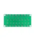 Modulo Optoacoplador 817 8 Canales Convertidor De - Merkatronix